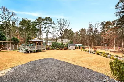 461 Schofield Drive, Powder Springs, GA 30127 - Photo 55