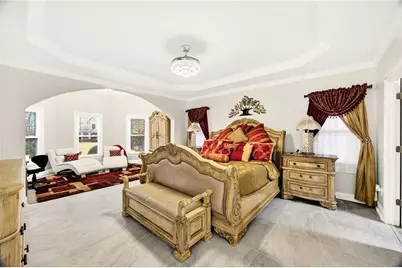 461 Schofield Drive, Powder Springs, GA 30127 - Photo 25