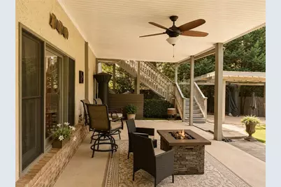 461 Schofield Drive, Powder Springs, GA 30127 - Photo 77