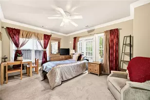 461 Schofield Dr, Powder Springs, GA 30127 - Photo 43