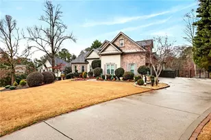 461 Schofield Dr, Powder Springs, GA 30127 - Photo 11