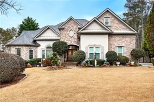 461 Schofield Dr, Powder Springs, GA 30127 - Photo 7