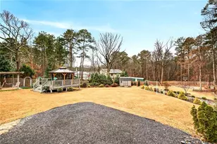 461 Schofield Dr, Powder Springs, GA 30127 - Photo 61