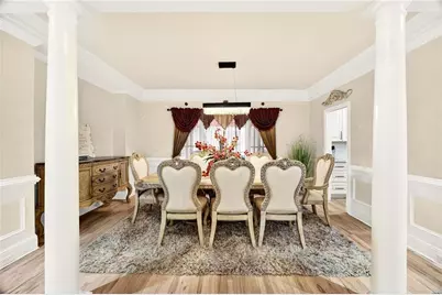 461 Schofield Drive, Powder Springs, GA 30127 - Photo 11