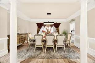 461 Schofield Dr, Powder Springs, GA 30127 - Photo 11