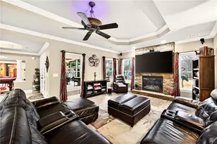 461 Schofield Dr, Powder Springs, GA 30127 - Photo 41