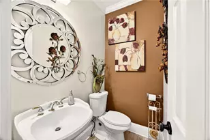 461 Schofield Dr, Powder Springs, GA 30127 - Photo 13