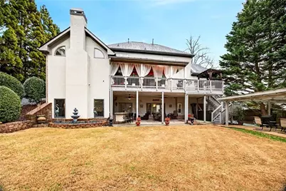 461 Schofield Drive, Powder Springs, GA 30127 - Photo 57