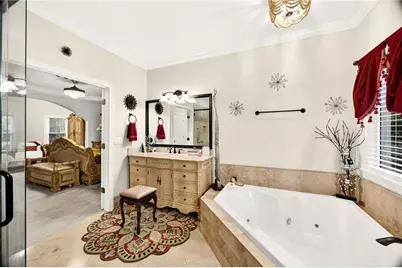 461 Schofield Drive, Powder Springs, GA 30127 - Photo 31