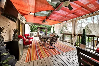 461 Schofield Drive, Powder Springs, GA 30127 - Photo 61