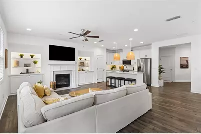 130 Addison Way, Woodstock, GA 30189 - Photo 19