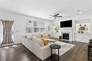 130 Addison Way, Woodstock, GA 30189 - Photo 17