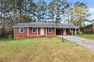 6367 Monica Dr, Morrow, GA 30260 - Photo 1