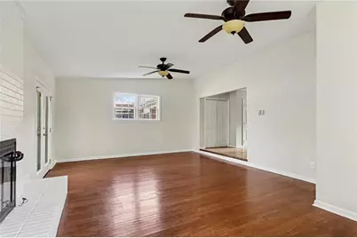 6367 Monica Drive, Morrow, GA 30260 - Photo 9