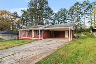 6367 Monica Dr, Morrow, GA 30260 - Photo 5