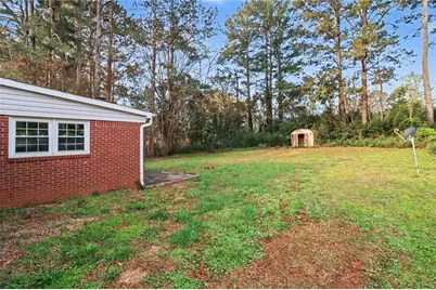 6367 Monica Drive, Morrow, GA 30260 - Photo 27