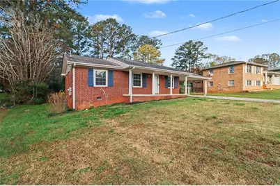 6367 Monica Drive, Morrow, GA 30260 - Photo 3