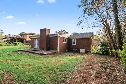 6367 Monica Drive, Morrow, GA 30260 - Photo 27