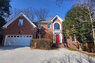 2438 Kings Arms Dr NE, Atlanta, GA 30345 - Photo 1