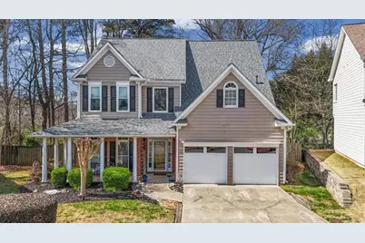 4081 Christacy Way, Marietta, GA 30066 - Photo 3