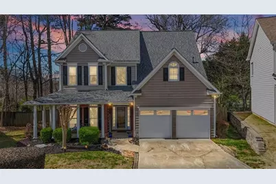 4081 Christacy Way, Marietta, GA 30066 - Photo 1