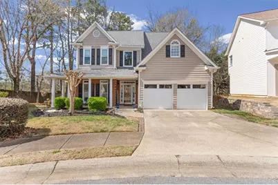 4081 Christacy Way, Marietta, GA 30066 - Photo 5