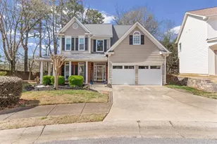 4081 Christacy Way, Marietta, GA 30066 - Photo 5