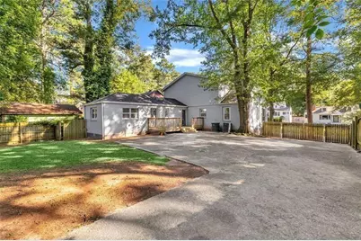 1574 Mayflower Avenue SW, Atlanta, GA 30311 - Photo 29