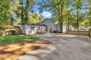 1574 Mayflower Ave SW, Atlanta, GA 30311 - Photo 29