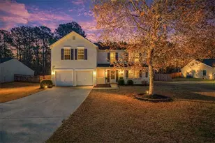 3375 Bridgeshaw Dr, Cumming, GA 30028 - Photo 35