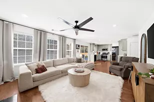 3375 Bridgeshaw Dr, Cumming, GA 30028 - Photo 9