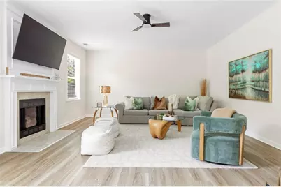 418 Juniper Court, Canton, GA 30115 - Photo 3