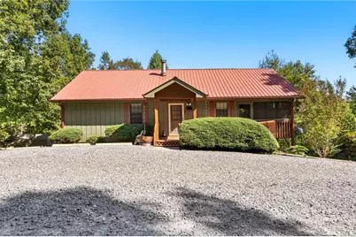 138 Oakwood Trail, Mineral Bluff, GA 30559 - Photo 35