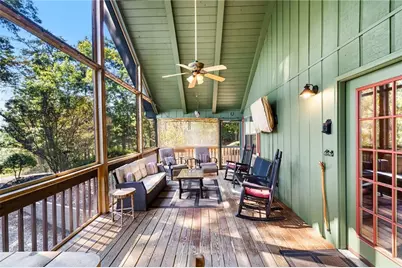 138 Oakwood Trail, Mineral Bluff, GA 30559 - Photo 5