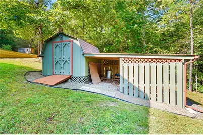 138 Oakwood Trail, Mineral Bluff, GA 30559 - Photo 39