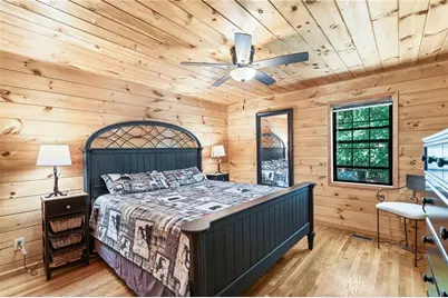 138 Oakwood Trail, Mineral Bluff, GA 30559 - Photo 17