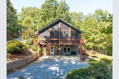 138 Oakwood Trail, Mineral Bluff, GA 30559 - Photo 3