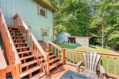 138 Oakwood Trail, Mineral Bluff, GA 30559 - Photo 25