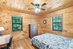 138 Oakwood Trl., Mineral Bluff, GA 30559 - Photo 19