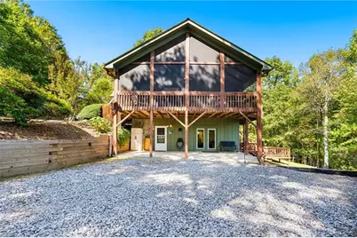 138 Oakwood Trail, Mineral Bluff, GA 30559 - Photo 37
