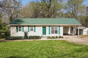 5638 Nacoochee St, Lula, GA 30554 - Photo 1