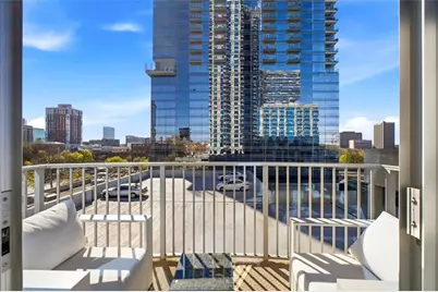 400 W Peachtree Street NW #705, Atlanta, GA 30308 - Photo 21