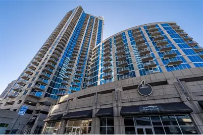 400 W Peachtree Street NW #705, Atlanta, GA 30308 - Photo 55