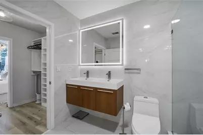 400 W Peachtree Street NW #705, Atlanta, GA 30308 - Photo 15