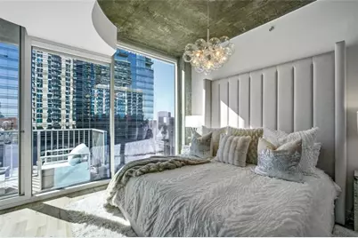 400 W Peachtree Street NW #705, Atlanta, GA 30308 - Photo 17