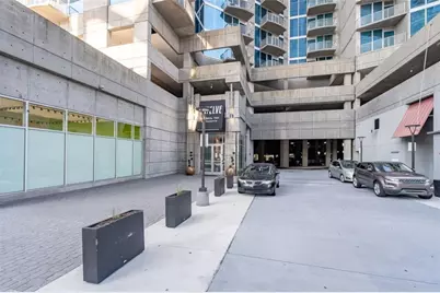 400 W Peachtree Street NW #705, Atlanta, GA 30308 - Photo 53