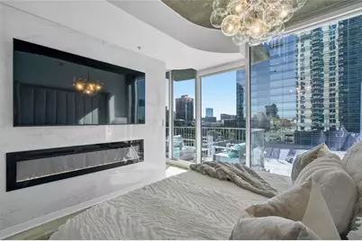 400 W Peachtree Street NW #705, Atlanta, GA 30308 - Photo 19