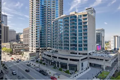 400 W Peachtree Street NW #705, Atlanta, GA 30308 - Photo 45