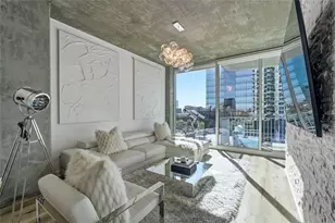 400 W Peachtree St NW, Atlanta, GA 30308 - Photo 1