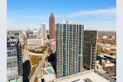 400 W Peachtree Street NW #705, Atlanta, GA 30308 - Photo 51
